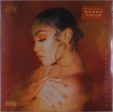 Vinyl QUEEN NAIJA - MISSUNDERSTOOD