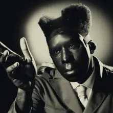 Vinyl Chromakopia (White Vinyl)