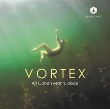 CD VORTEX