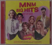 CD MNM BIG HITS - BEST OF 2025