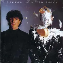 CD IN OUTER SPACE