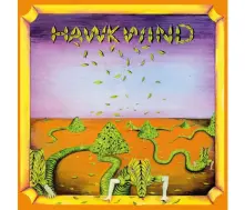 CD HAWKWIND