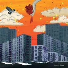 Vinyl BEACHY HEAD - BEACHY HEAD