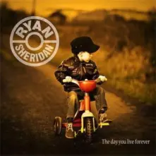 CD THE DAY YOU LIVE FOREVER