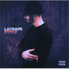 CD LACRAPS & NIZI - BOOMBAP 2.0