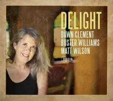 CD CLEMENT, DAWN - DELIGHT