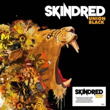Vinyl UNION BLACK