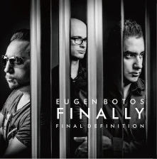 CD  Finally - Final Definition