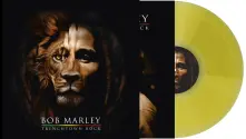 Vinyl TRENCHTOWN ROCKERS