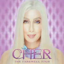 Vinyl The Farewell Tour (Pink & Purple Vinyl)