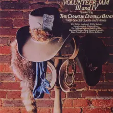 CD VOLUNTEER JAM III AND IV