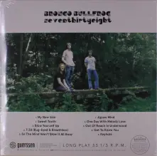 Vinyl SEVENTHIRTYEIGHT