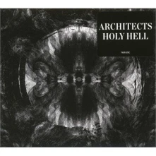 CD ARCHITECTS - HOLY HELL