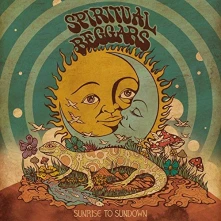 CD Spiritual Beggars - Sunrise To Sundown