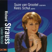 CD LIEDER RECITAL