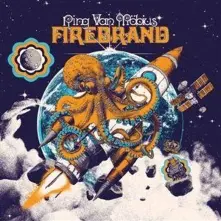 CD FIREBRAND