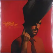 Vinyl LOVE ISN T EASY