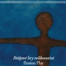 Vinyl Pašijové hry velikonoční