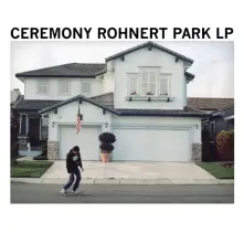 CD ROHNERT PARK