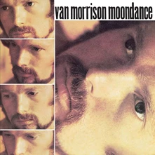 Vinyl MOONDANCE