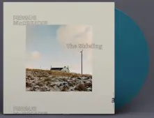 Vinyl THE SHIELING