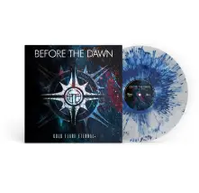 Vinyl COLD FLARE ETERNAL