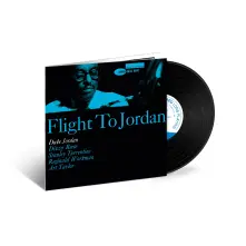 Vinyl FLIGHT TO JORDAN