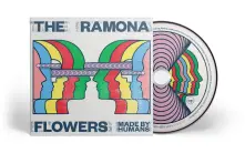 CD MADE BY HUMANS