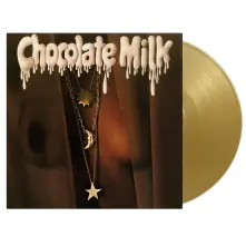 Vinyl Chocolate Milk