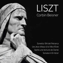 CD LISZT