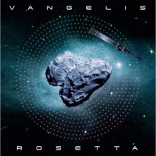 Vinyl ROSETTA