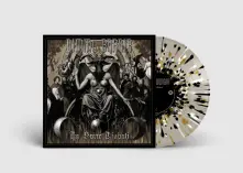 Vinyl In Sorte Diaboli