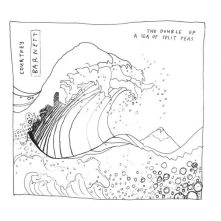 CD DOUBLE EP: A SEA OF SPLIT PEAS