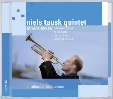CD BLOWN AWAY