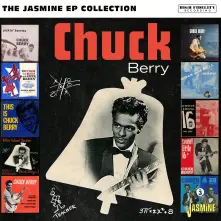 CD THE JASMINE EP COLLECTION