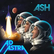 Vinyl AD ASTRA