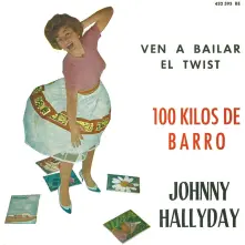 Vinyl 100 KILOS DE BARRO