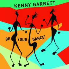 Vinyl DO YOUR DANCE!