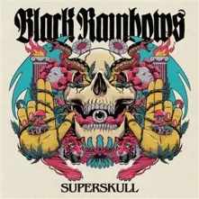Vinyl SUPERSKULL
