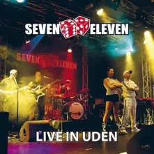 CD LIVE IN UDEN