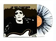 Vinyl Transformer