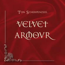 CD SCHERPENZEEL, TON - VELVET ARMOUR