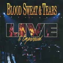 CD LIVE AND IMPROVISED