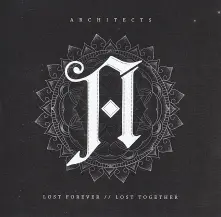 CD LOST FOREVER // LOST TOGETHER