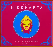 CD SIDDHARTA PRAHA