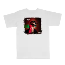 Tričko Mágia Cover Tee