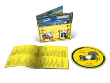 CD GONE TROPPO