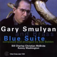 CD BLUE SUITE