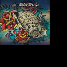 CD ROYAL SOUTHERN BROTHERHOOD - ROYAL GOSPEL