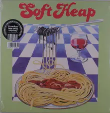 Vinyl SOFT HEAP